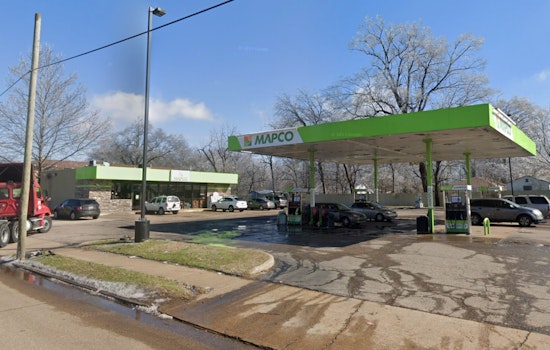 Shelby County Strikes Against Illegal Gambling, Seizing Machines and Cash in Coordinated Operation