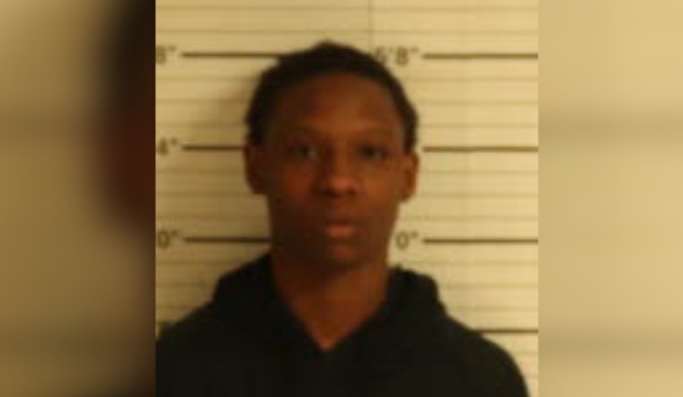 Shelby County Teen Montrell Kinds Charged as Adult with First-Degree Murder, Held on $3M Bond