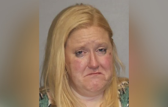 Shelby Township Reels as Intoxicated Driver Madison Forsyth Accused of Rampage, Released on $500 Bond