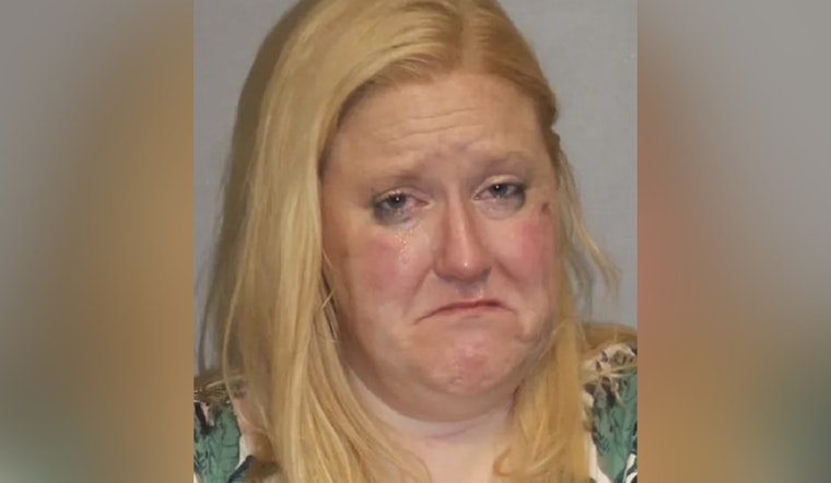Shelby Township Reels as Intoxicated Driver Madison Forsyth Accused of Rampage, Released on $500 Bond