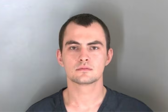 Shelby Township Suspect Charged in Duo of Daring Daylight Kidnapping Attempts in Macomb County