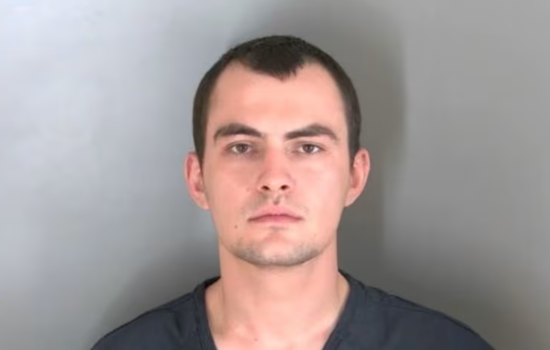 Shelby Township Suspect Charged in Duo of Daring Daylight Kidnapping Attempts in Macomb County