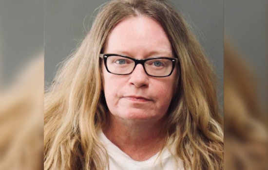 Shelby Woman Arrested in 1987 Riverside Cold Case Following DNA Breakthrough
