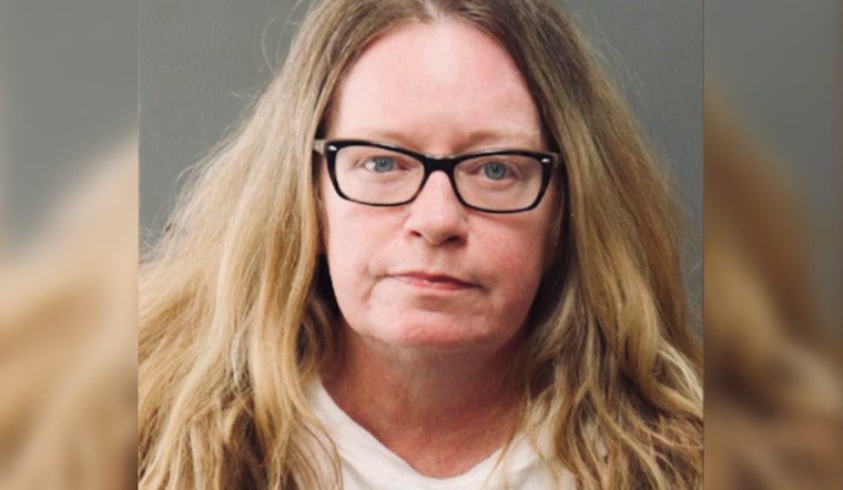 Shelby Woman Arrested in 1987 Riverside Cold Case Following DNA Breakthrough