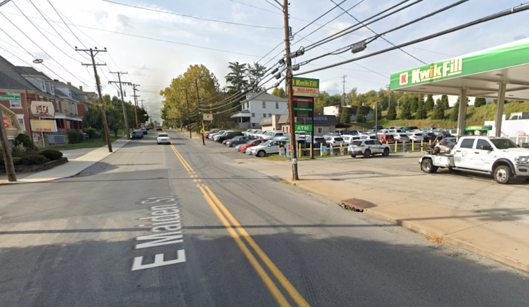 Shelter-in-Place Order Lifted in Washington, PA After Standoff, Suspect in Custody