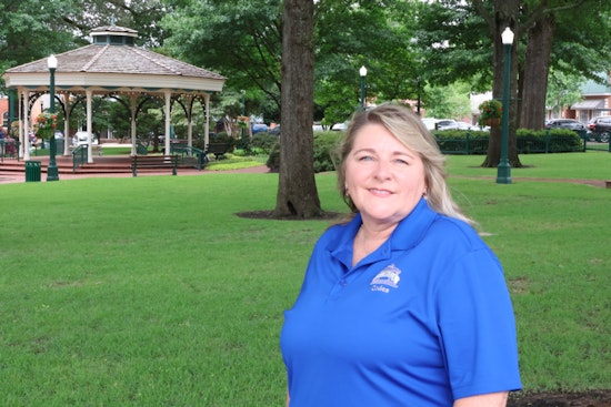 Sher Dunn Named Chief Compliance Officer of Collierville's Historic District