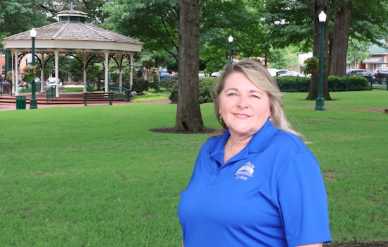 Sher Dunn Named Chief Compliance Officer of Collierville's Historic District