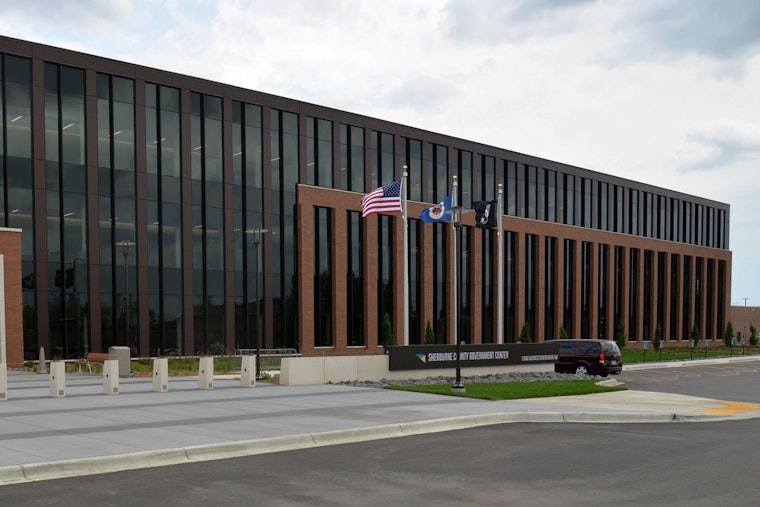 Sherburne County EDA Convenes Special Meeting to Discuss Elk River and Becker Economic Development
