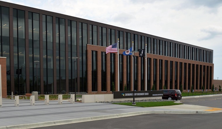 Sherburne County EDA Convenes Special Meeting to Discuss Elk River and Becker Economic Development