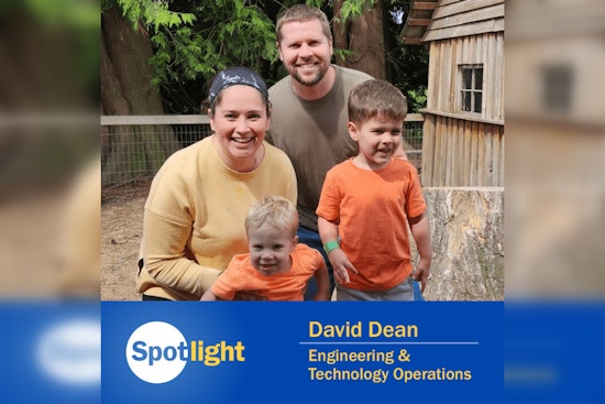 Shining a Light on Seattle, Electrical Engineer David Dean Illuminates City Streets