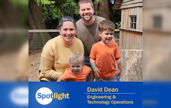Shining a Light on Seattle, Electrical Engineer David Dean Illuminates City Streets