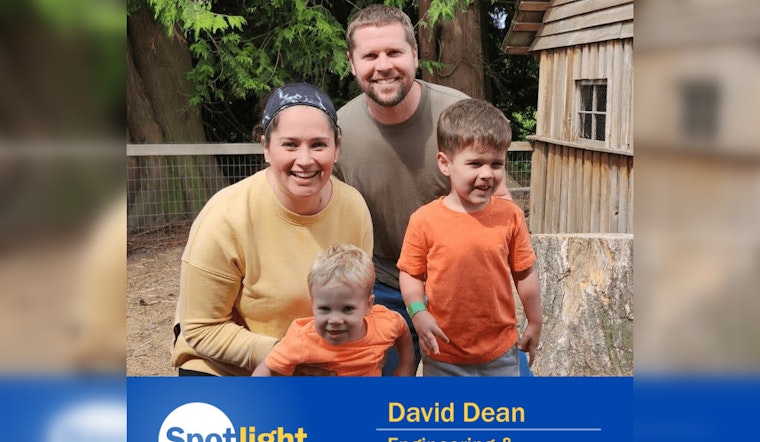 Shining a Light on Seattle, Electrical Engineer David Dean Illuminates City Streets