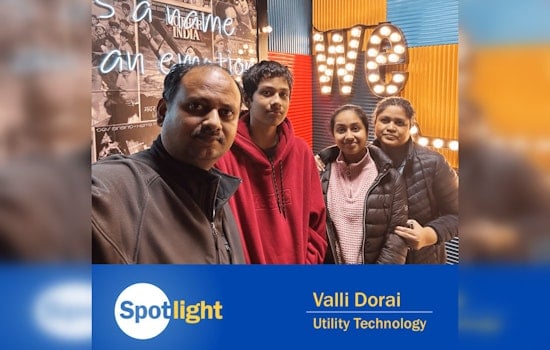 Shining a Light on Valli Dorai, The Technological Force Powering Seattle City Light