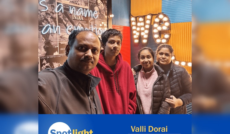 Shining a Light on Valli Dorai, The Technological Force Powering Seattle City Light