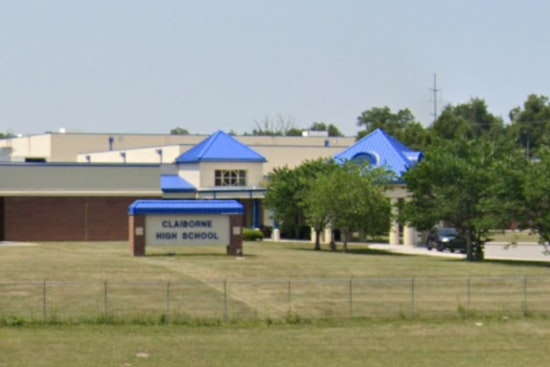 Shock at Claiborne, Three High School Juveniles Charged With Aggravated Rape Amid Football Camp Scandal