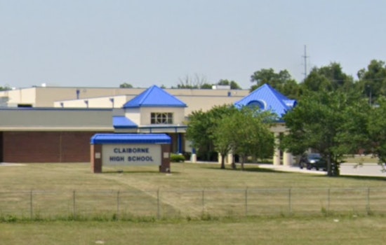 Shock at Claiborne, Three High School Juveniles Charged With Aggravated Rape Amid Football Camp Scandal