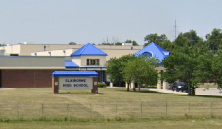Shock at Claiborne, Three High School Juveniles Charged With Aggravated Rape Amid Football Camp Scandal
