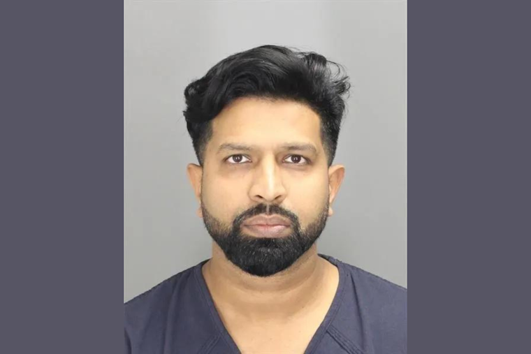 Shock in Michigan: Rochester Doctor Held on $2M Bond for Alleged Sex