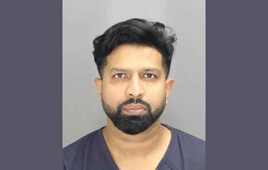 Shock in Michigan: Rochester Doctor Held on $2M Bond for Alleged Sex Crimes and Covert Filming Spree