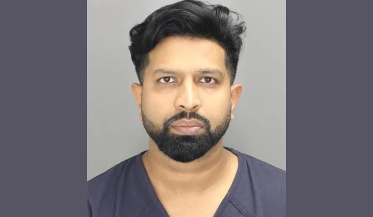 Shock in Michigan: Rochester Doctor Held on $2M Bond for Alleged Sex