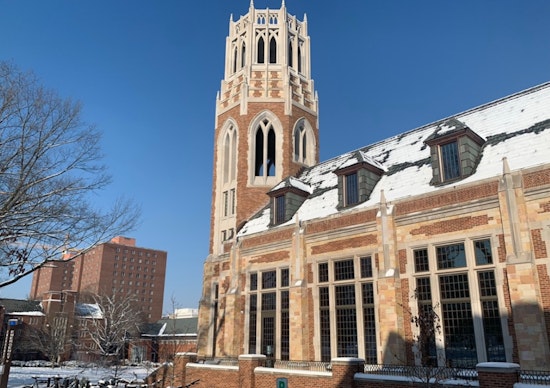 Shooting at Vanderbilt University Leaves 3 Injured, 2 in Custody Following Dispute Among Contractors