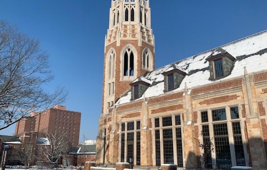 Shooting at Vanderbilt University Leaves 3 Injured, 2 in Custody Following Dispute Among Contractors