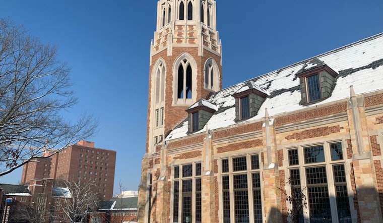 Shooting at Vanderbilt University Leaves 3 Injured, 2 in Custody Following Dispute Among Contractors