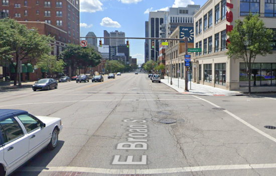 Shooting Near Cleveland Ave. in East Columbus Leaves One Injured, Police Investigate