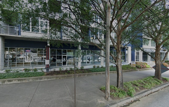 Shooting on Howell Mill Road in Atlanta Leaves Man Dead, Police Investigating