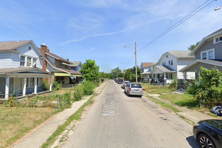 Shooting on N. Wayne Avenue in Columbus Leaves One Wounded, Victim Expected to Survive as Police Investigate
