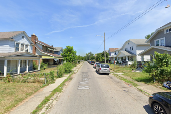 Shooting on N. Wayne Avenue in Columbus Leaves One Wounded, Victim Expected to Survive as Police Investigate