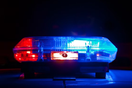 Shots Exchanged Between Vehicles at Clark County Shopping Center, One Arrested After Rifle Found