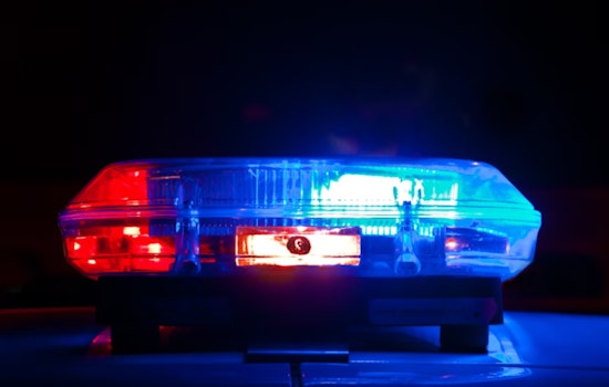 Shots Exchanged Between Vehicles at Clark County Shopping Center, One Arrested After Rifle Found