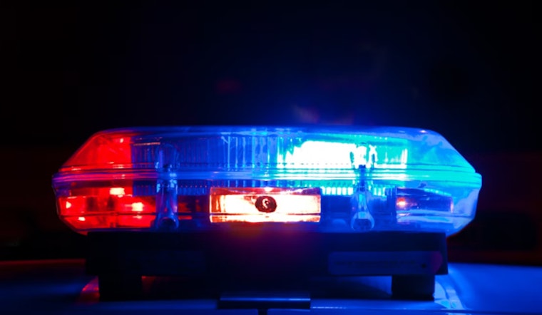 Shots Exchanged Between Vehicles at Clark County Shopping Center, One Arrested After Rifle Found