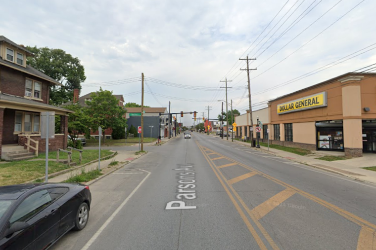 Shots Fired on Parsons Avenue in Columbus, Victim Survives, Police Seek Public’s Aid in Investigation