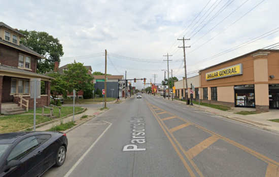 Shots Fired on Parsons Avenue in Columbus, Victim Survives, Police Seek Public’s Aid in Investigation