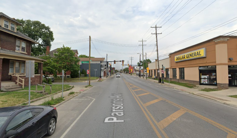Shots Fired on Parsons Avenue in Columbus, Victim Survives, Police Seek Public’s Aid in Investigation