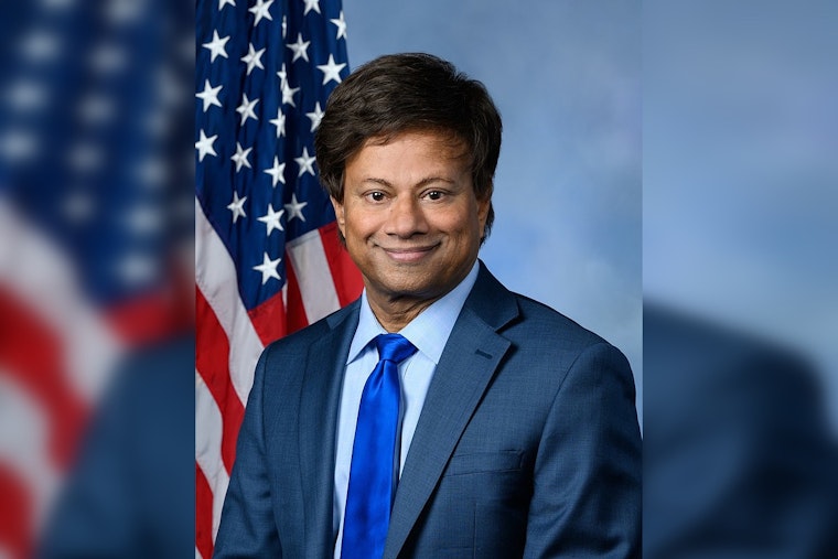 Shri Thanedar Claims Decisive Victory in Michigan's 13th District Democratic Primary