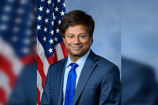 Shri Thanedar Claims Decisive Victory in Michigan's 13th District Democratic Primary