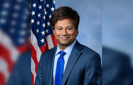 Shri Thanedar Claims Decisive Victory in Michigan's 13th District Democratic Primary