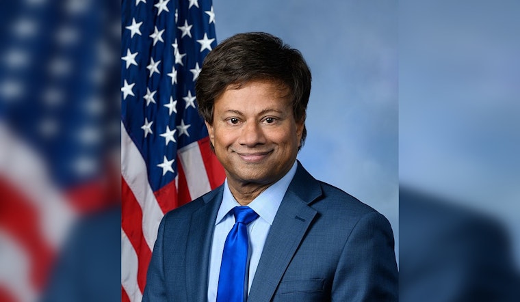 Shri Thanedar Claims Decisive Victory in Michigan's 13th District Democratic Primary