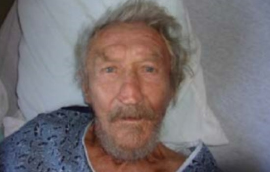 Silver Alert Issued for Missing Elderly Man from Mesa, Public's Help Sought