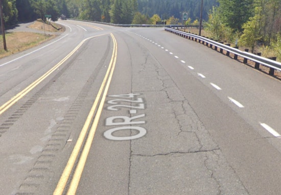 Silverton Pastor Fatally Injured in Highway 224 Motorcycle Collision Near Estacada