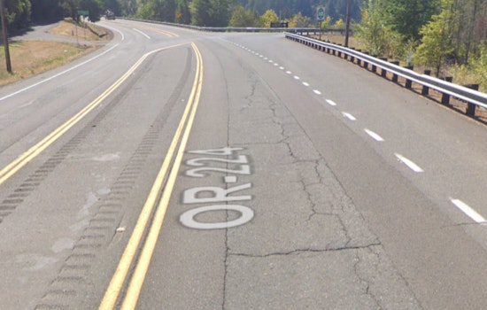 Silverton Pastor Fatally Injured in Highway 224 Motorcycle Collision Near Estacada