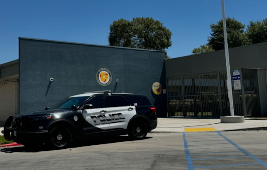 Simi Valley Teens Arrested for Gang-Related Graffiti, Police Urge Community Vigilance