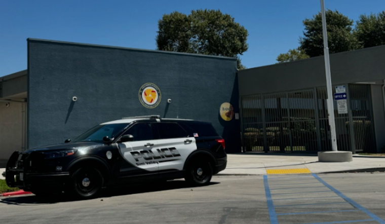 Simi Valley Teens Arrested for Gang-Related Graffiti, Police Urge Community Vigilance