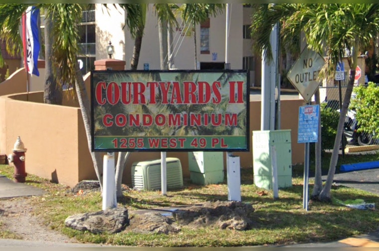 Six-Day Blackout Plagues Hialeah Condo Residents After Electrical Fire