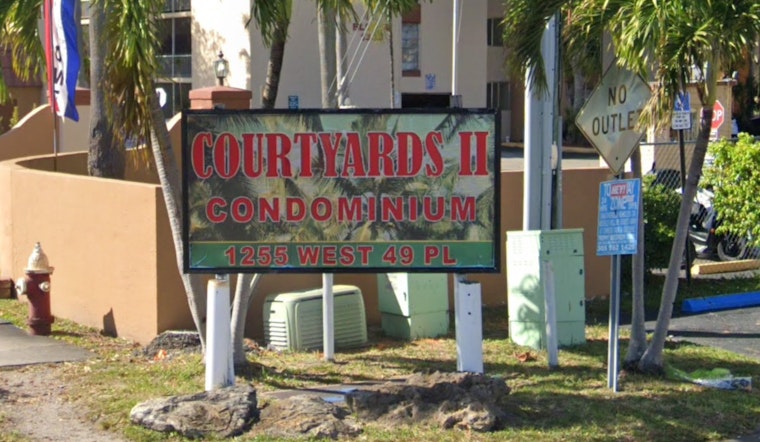 Six-Day Blackout Plagues Hialeah Condo Residents After Electrical Fire