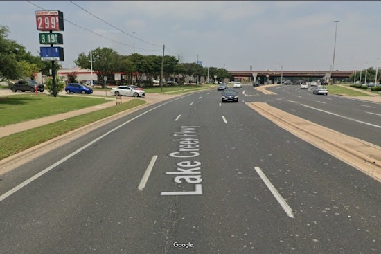 Six Injured in Four-Vehicle Collision in Northwest Austin, Authorities Investigating Cause