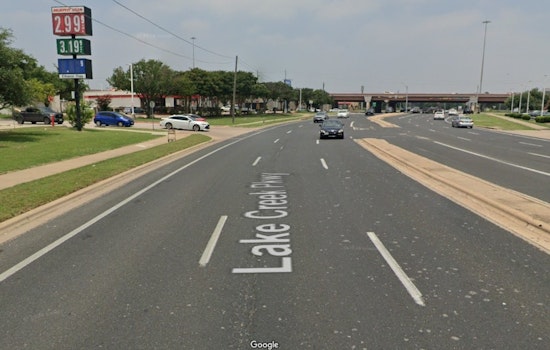 Six Injured in Four-Vehicle Collision in Northwest Austin, Authorities Investigating Cause